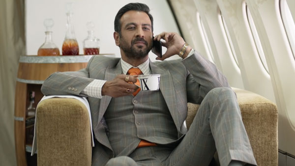 ரொம்பவே ஓவர் 