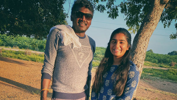 கர்ணனில் புரமோஷன்