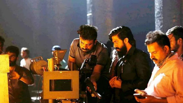 ரசிகர்களுக்கு விருந்து