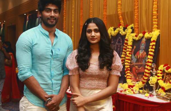 கோலிவுட் குயின்