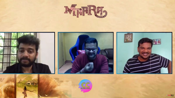 இசையமைப்பாளர் ஜிப்ரான்