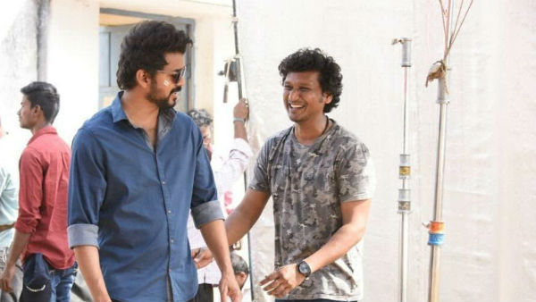 இந்தியிலும் வெளியிடப்படுகிறது