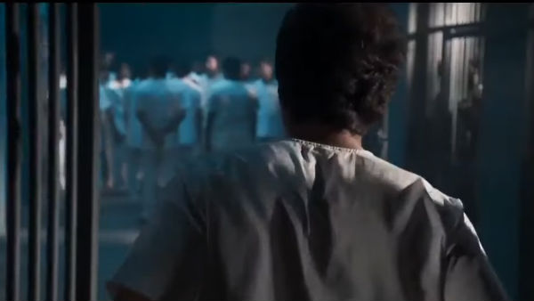 புரமோஷன் ஆரம்பம்