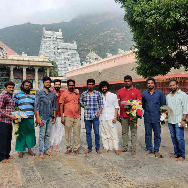 13ஆம் தேதி ரிலீஸ் 