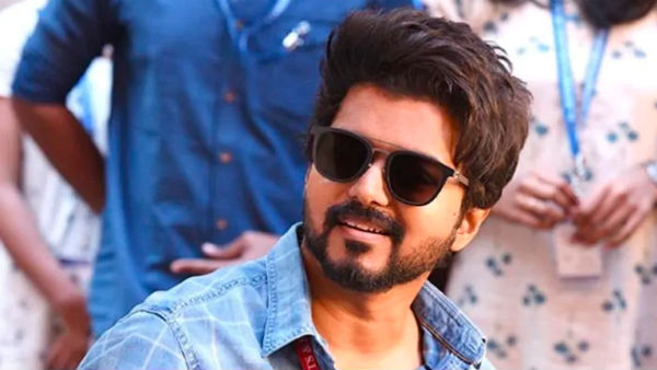 விஜய் தி மாஸ்டர் என்னாச்சு