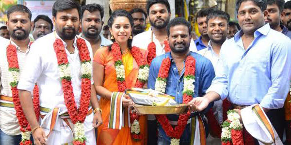 ஹாலிவுட் ரேஞ்சுக்கு மாஸ்