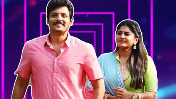 லாக்டவுனில் நல்ல காரியம்