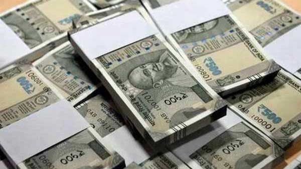 பண மோசடி 