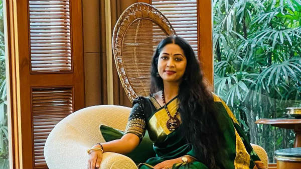 தம்புராட்டி மாதிரி 