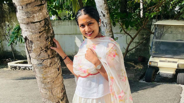 மஞ்சு வாரியர் 