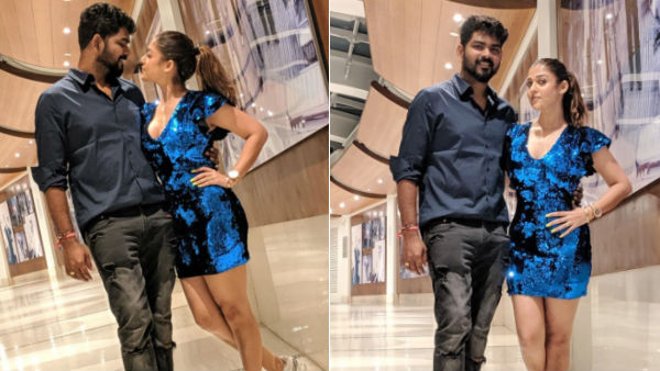 வெளிநாடுகளில் சுற்றுலா 