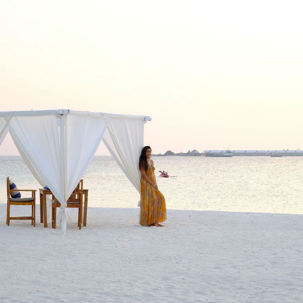 ஹனிமூன் பயணம் 