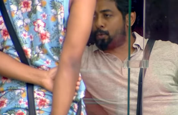 நானும் பதிவு பண்ணுவேன் 