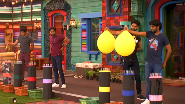 வெற்றி பெற தீவிரம் 