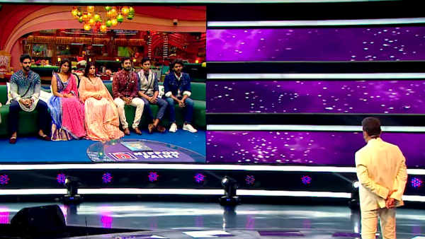 என்ன சொல்றதுன்னே தெரியல 