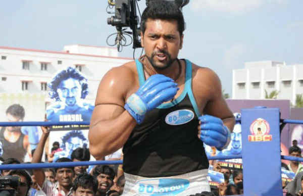 ரசிகர்களுக்கு இன்ப அதிர்ச்சி