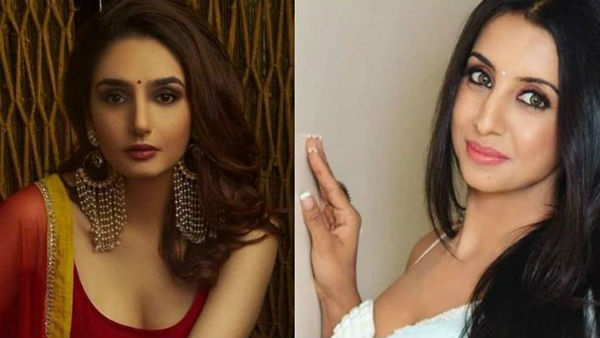 சஞ்சனா கல்ராணி 