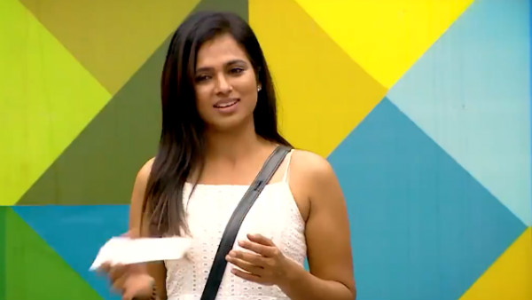 ரம்யாவுக்கு கடைசி இடம் ரம்யாவுக்கு கடைசி இடம்