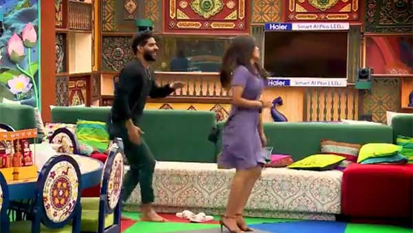 வெளுத்து விட்ட கமல்