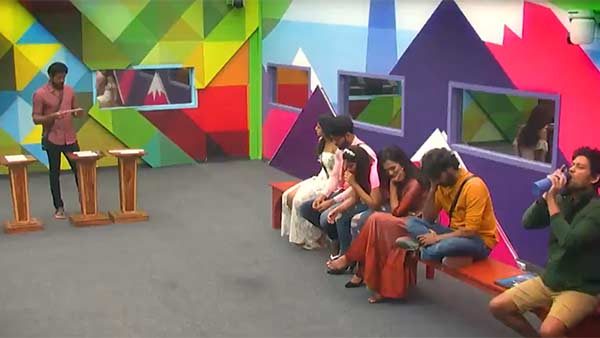 வெள்ளிக்கிழமை சண்டை