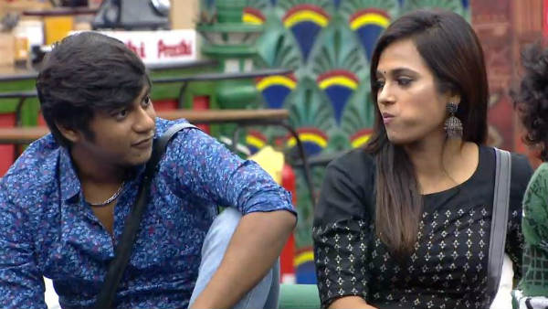 ரம்யா சொல்லியிருக்கணும் 