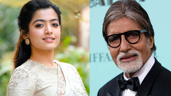 அமிதாப் பச்சன் 