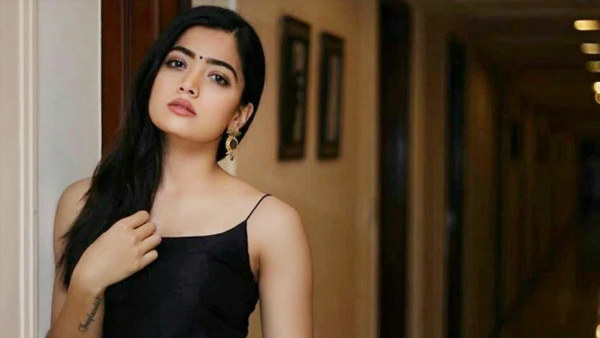 டியர் காம்ரேட் 