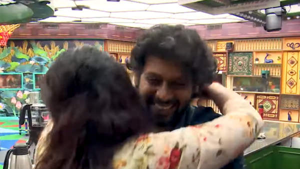 கட்டிப்பிடி வைத்தியர் 