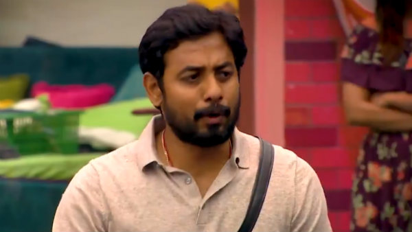 ஆரி மனைவிக்கு எப்படி இருக்கும்