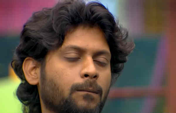 மீண்டும் ஓபன் நாமினேஷன் 