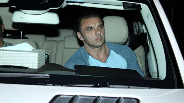 கொரோனா சோதனை 