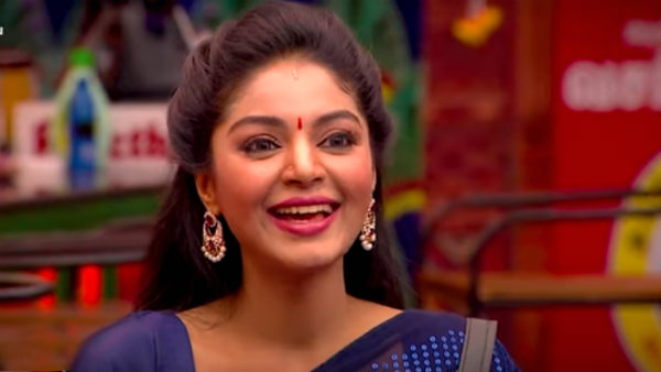 பெரிய பரிசு கிடைத்தது 