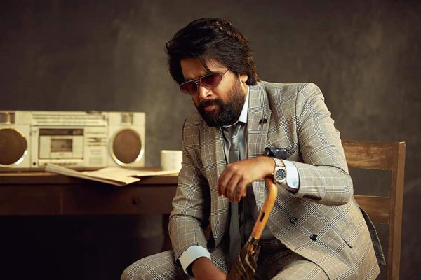 தனித்துவமான திரைப்படமாக