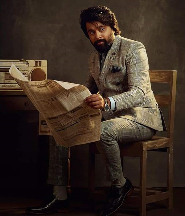 நுனிநாக்கு இங்கிலீஷ் பேசி