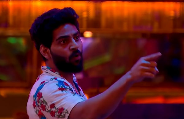 மற்றவர்களை தூண்டிவிட்டு 