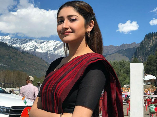 நடிப்பும் நடனமும்