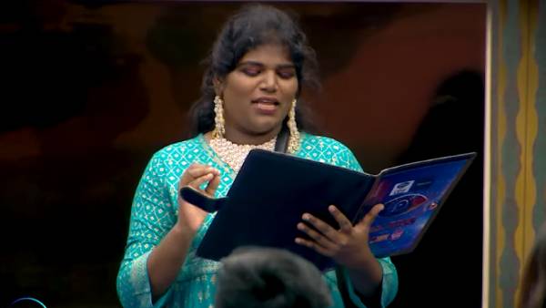 நாடா காடா டாஸ்க்.. 