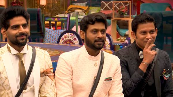 ரியோவின் உண்மை முகம் 