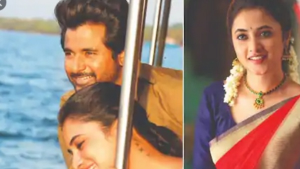 அதிர்ஷ்டக்கார டாக்டர்