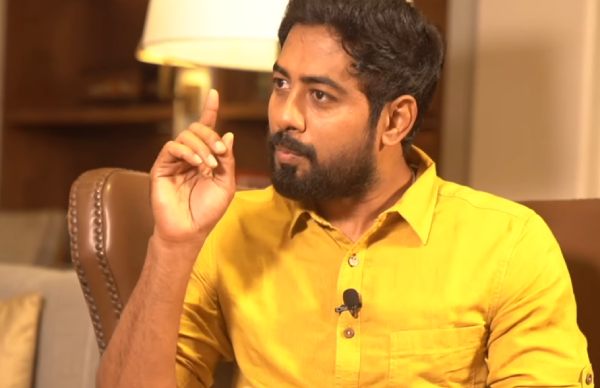 மன்னிக்கனும் மன்னிக்கனும்