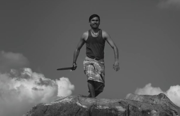 சம்மர் சம்பவம்