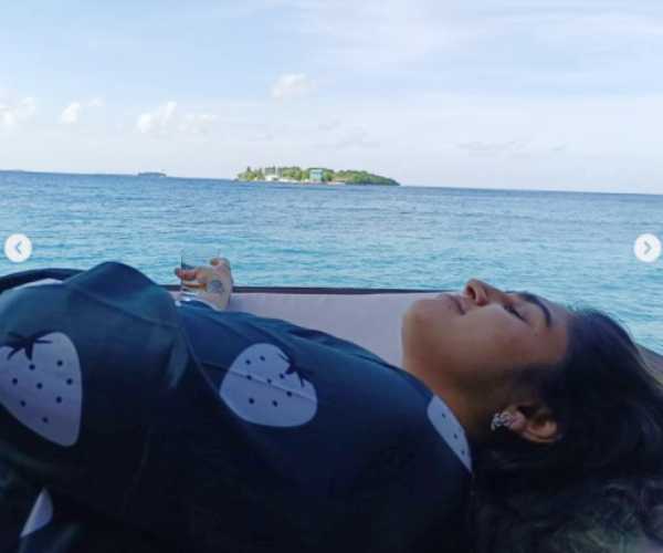 பகைத்துக் கொண்ட வனிதா 