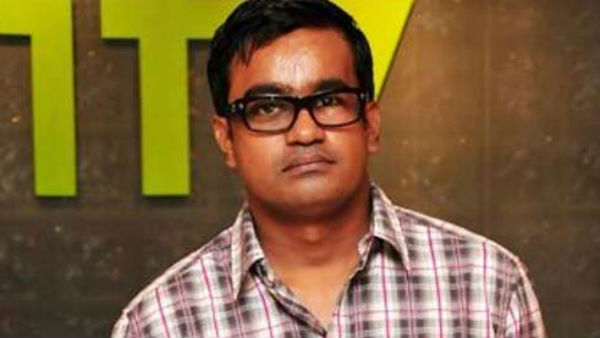 செல்வராகவனின் பிரம்மாண்டம்