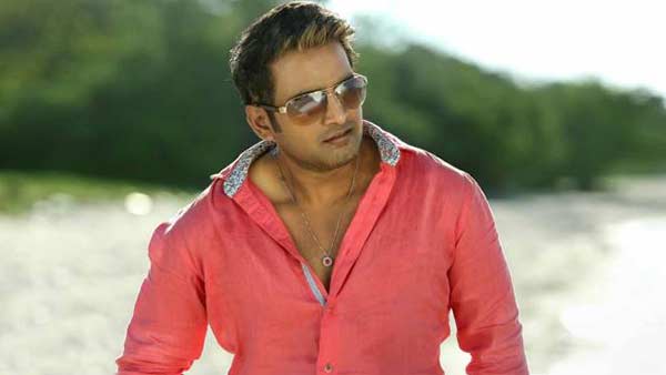 நாகேஷ் பேரன் 