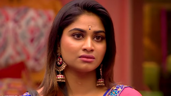 டான்ஸிங் டால் ஷிவானி 