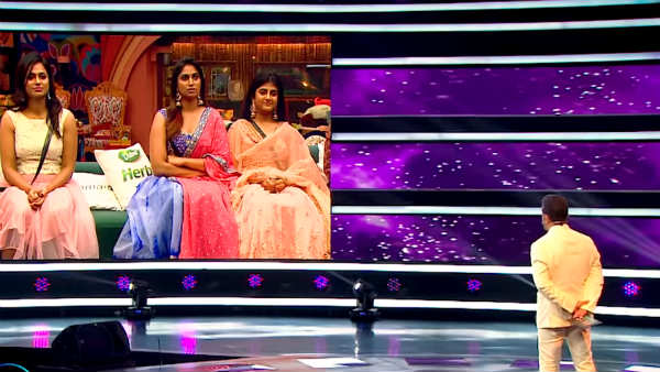 முன்னாடியே வந்திருந்தா