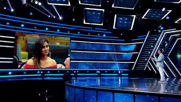 ஷிவானிக்கு பாராட்டு