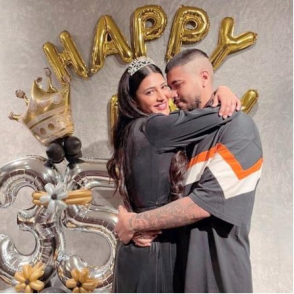 சாந்தனு ஹஸாரிகா 