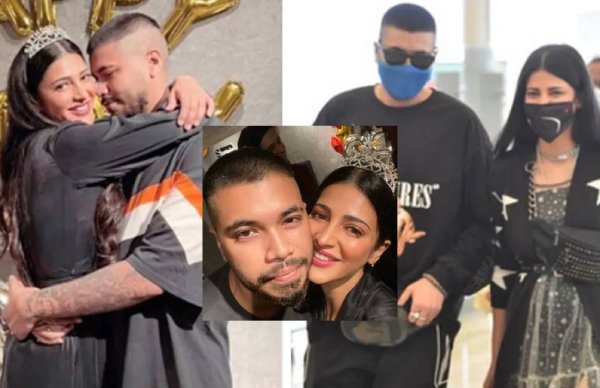 புதிய காதலர் 