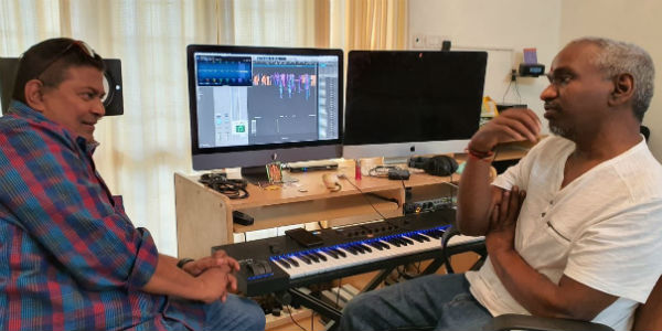 பாராட்டிய மிஷ்கின்